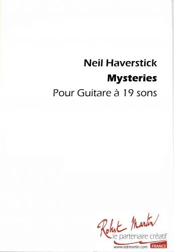 Mysteries