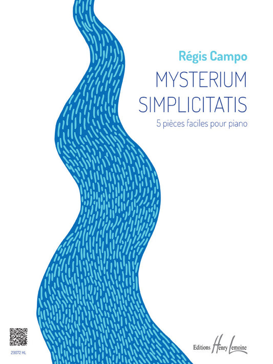 Mysterium simplicitatis