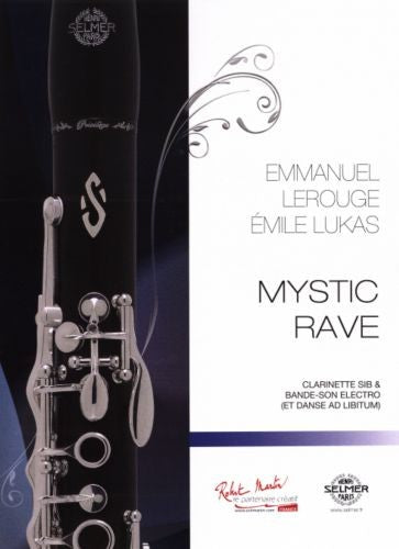 Mystic Rave