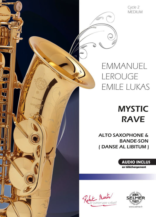 Mystic Rave