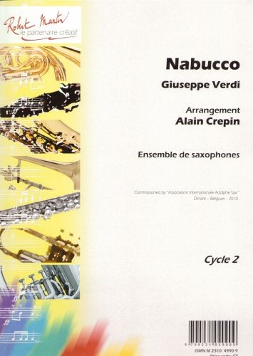 Nabucco