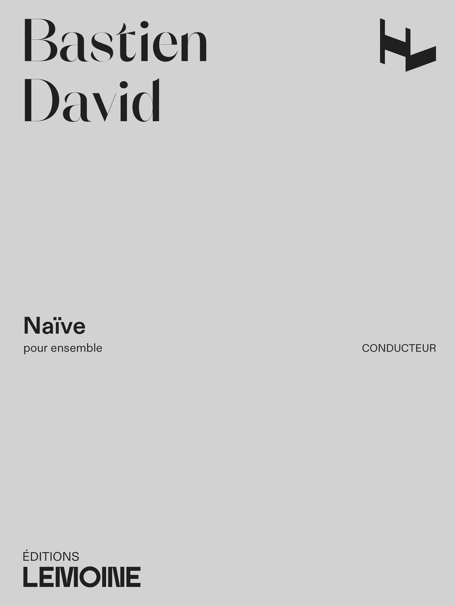 Naïve