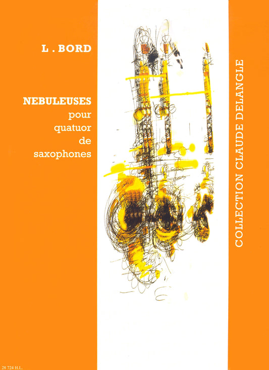 Nébuleuses...