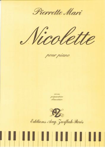 Nicolette