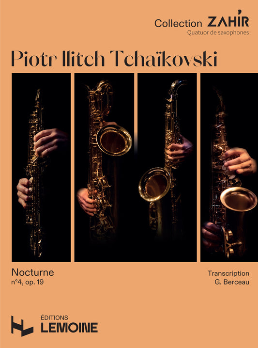 Nocturne n°4 Op.19