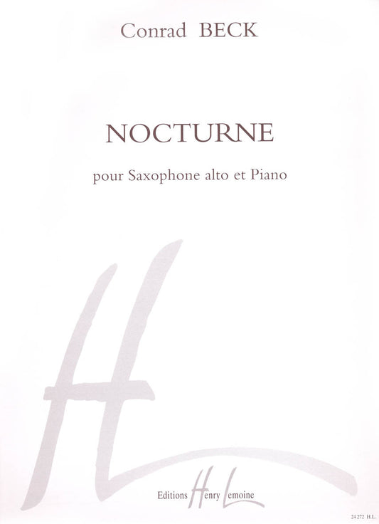 Nocturne