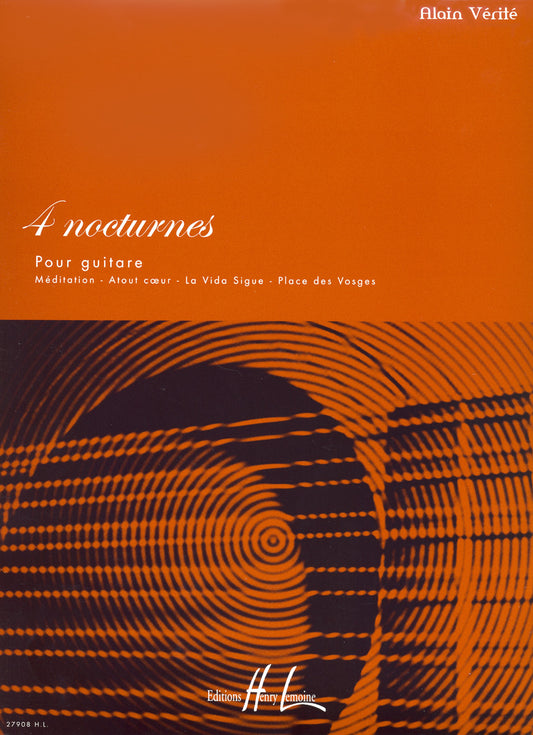 Nocturnes (4)