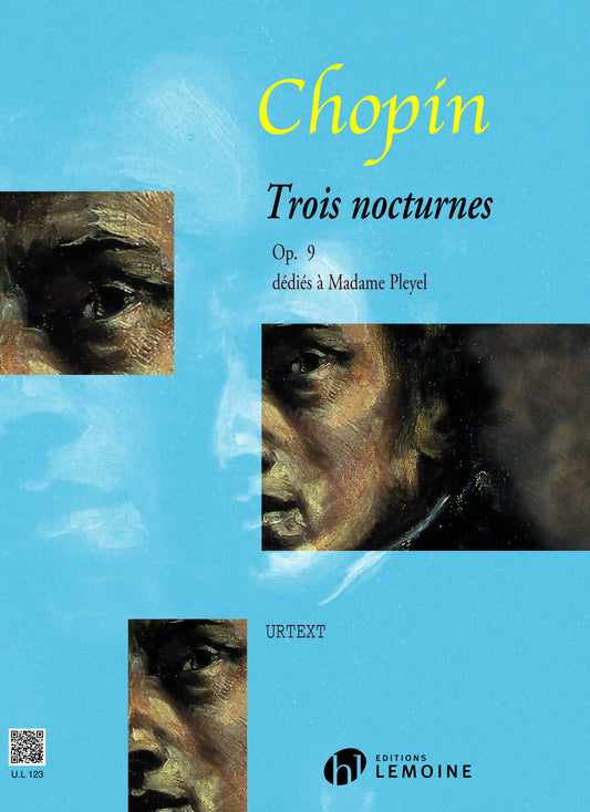 Nocturnes Op.9 (3)