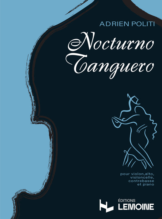 Nocturno Tanguero