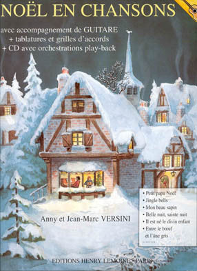 Noël en chansons