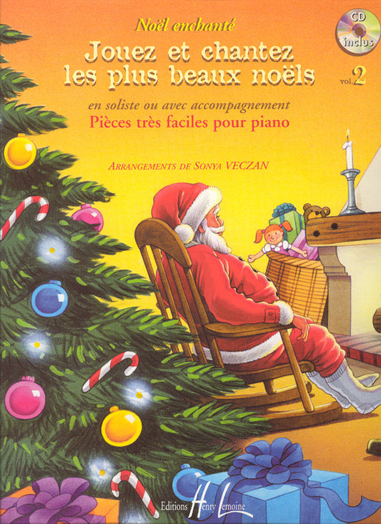 Noël enchanté Vol.2