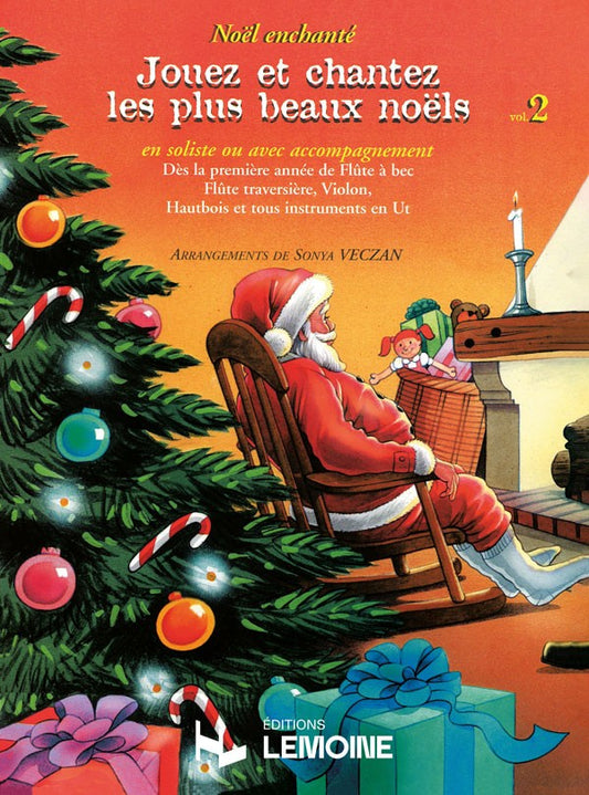 Noël enchanté Vol.2