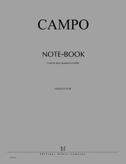 Note-book