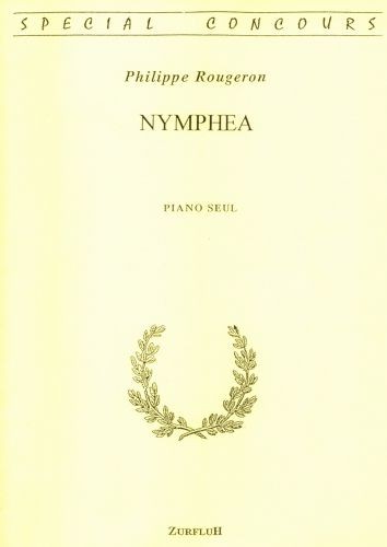 Nymphéa