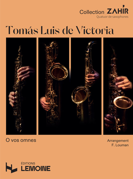 O vos omnes