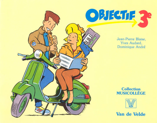 Objectif 3e