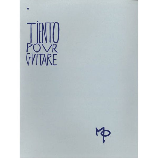 Tiento