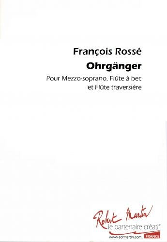 Ohrgânger