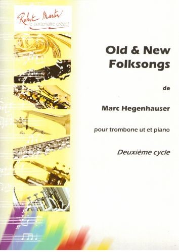 Old new folksongs