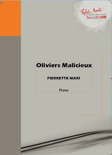 Oliviers malicieux