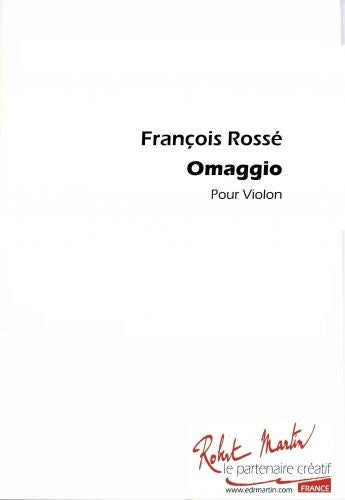 Omaggio