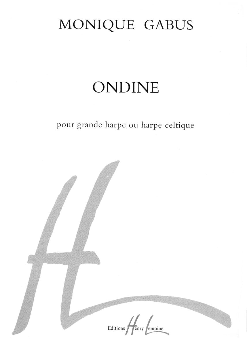 Ondine