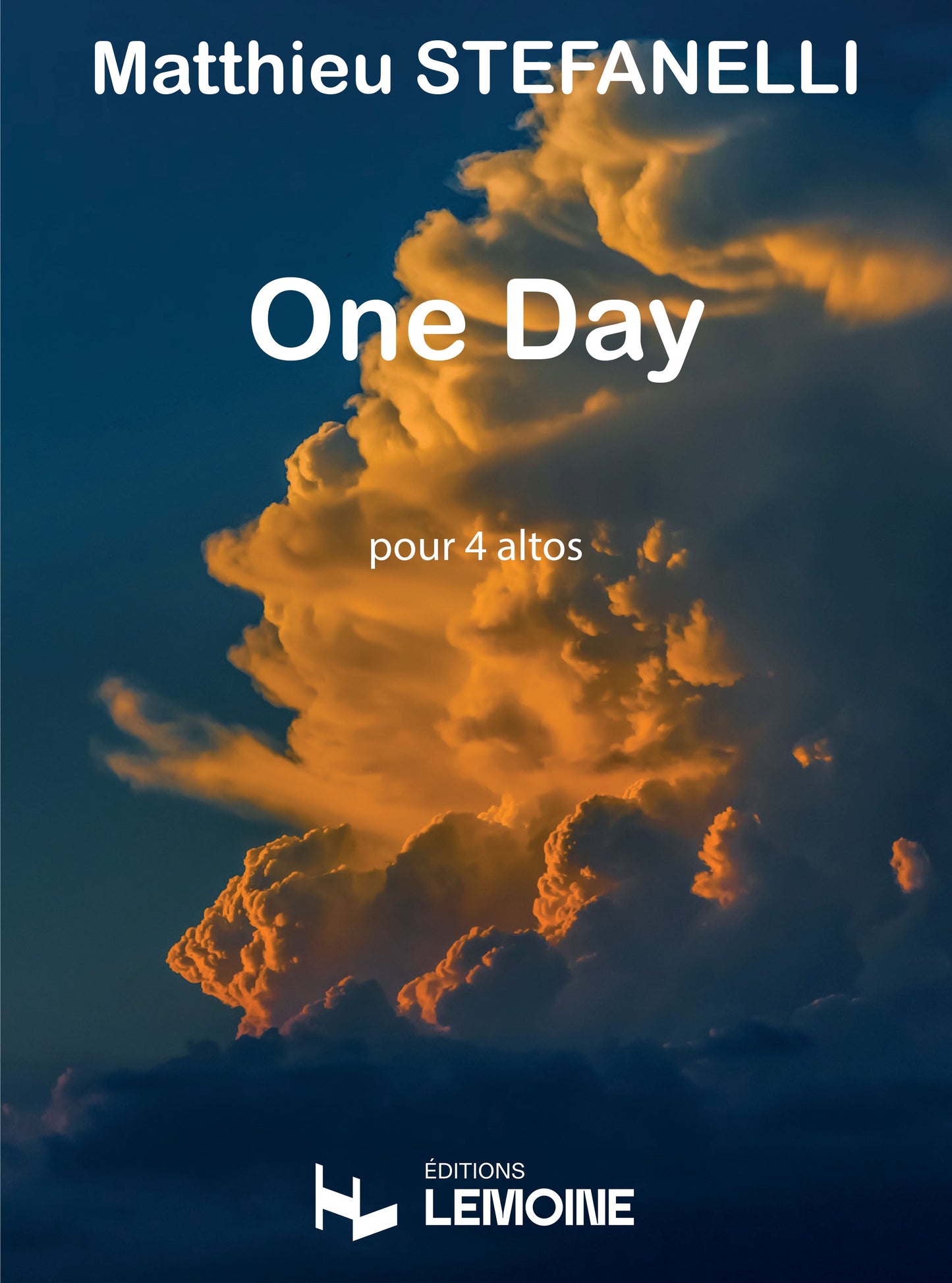 One day