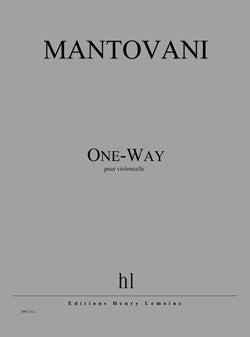 One-Way