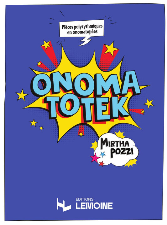 Onomatotek