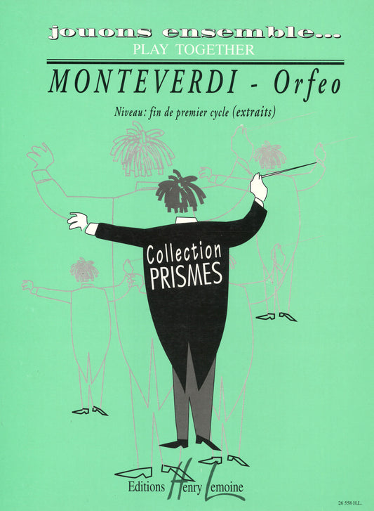 Orfeo