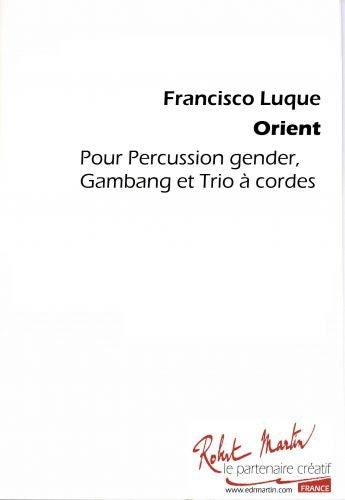 Orient
