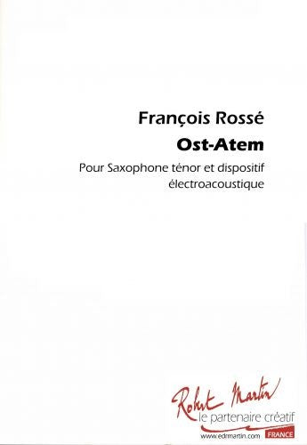Ost-atem