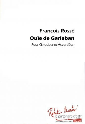 Ouie de Garlaban