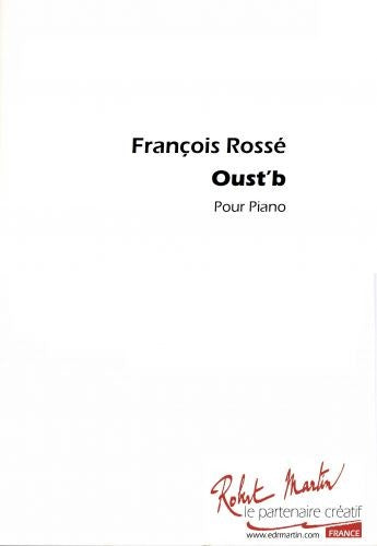 Oust'b