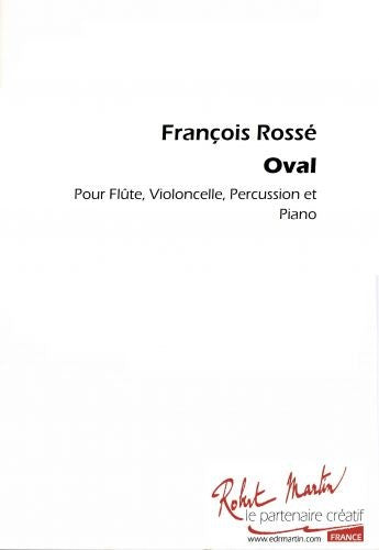 Oval