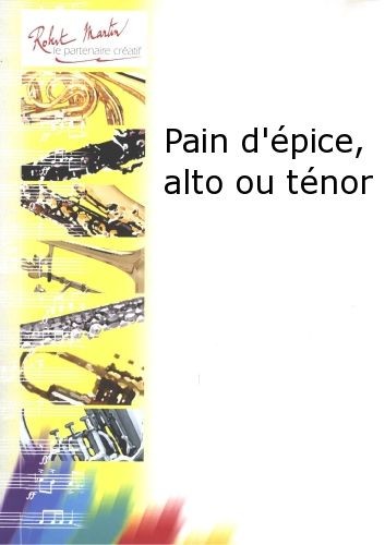 Pain d'épice