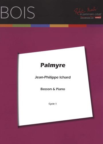 Palmyre