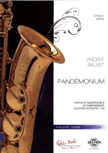 Pandemonium