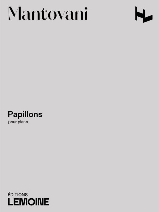 Papillons