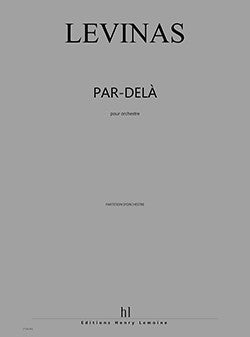 Par-delà