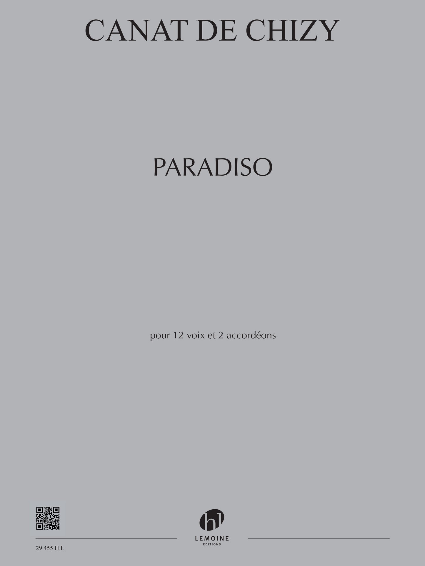 Paradiso