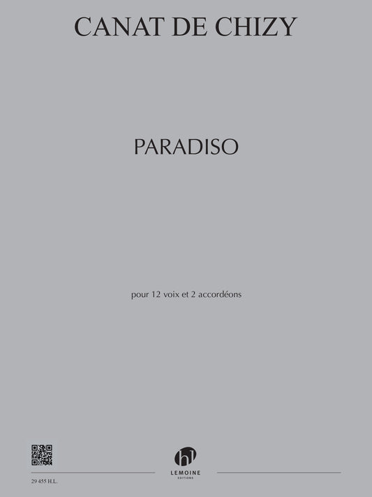 Paradiso