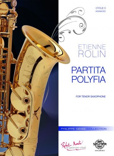 Partita Polyfolia