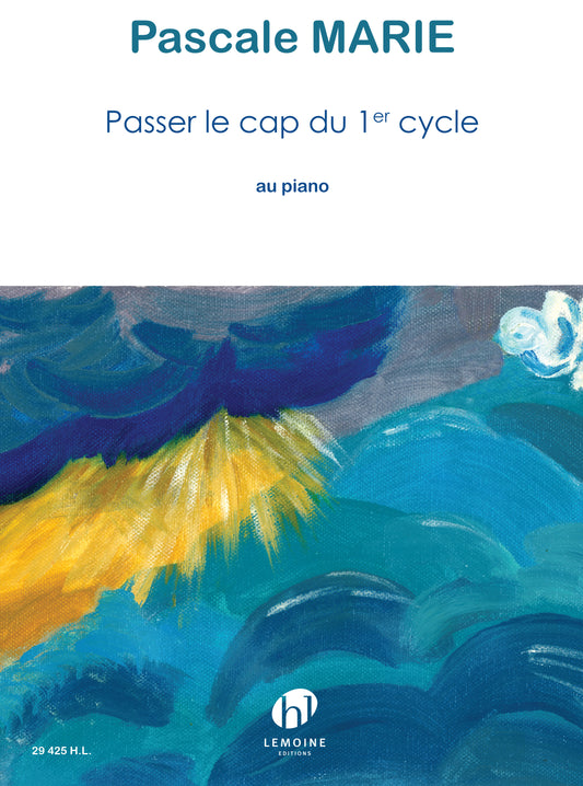 Passer le cap du 1er cycle