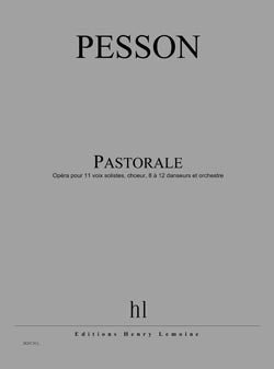 Pastorale