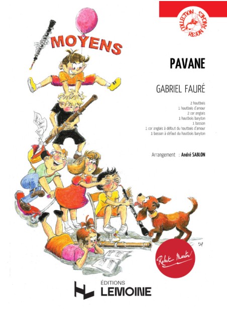 Pavane