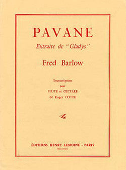 Pavane