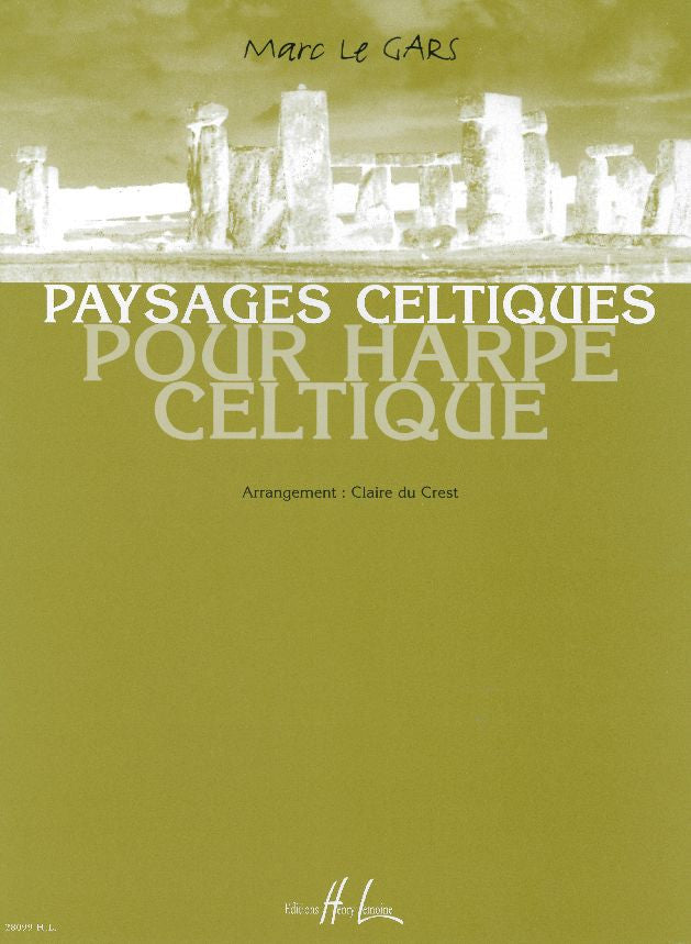 Paysages Celtiques