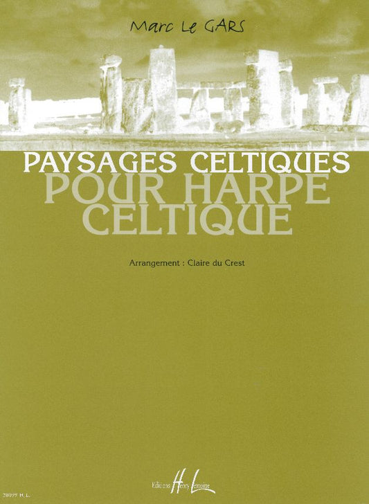 Paysages Celtiques