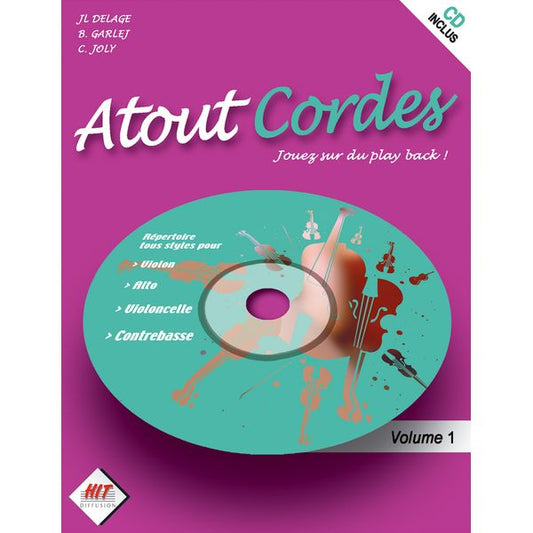Atout cordes